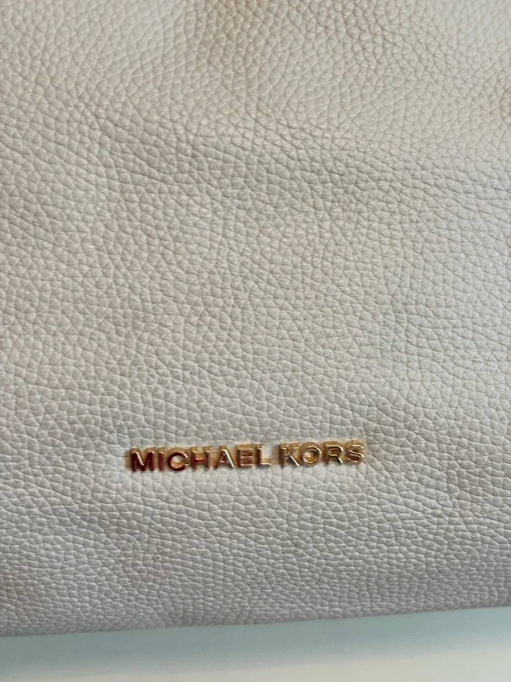 Michael Kors purse shoulder bag or Crossbody with dust bag